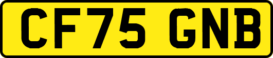 CF75GNB