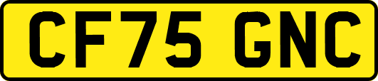 CF75GNC