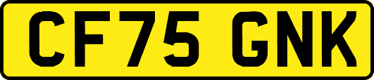 CF75GNK