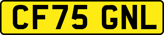 CF75GNL
