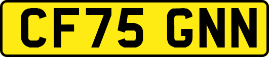CF75GNN
