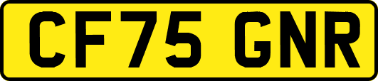 CF75GNR