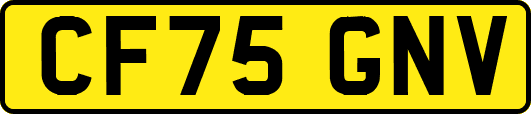 CF75GNV