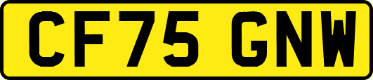 CF75GNW
