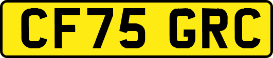 CF75GRC