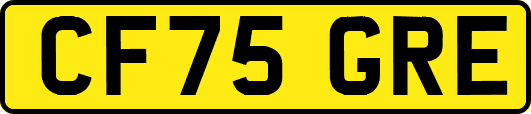 CF75GRE
