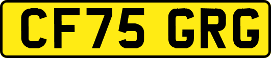 CF75GRG