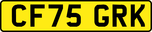 CF75GRK