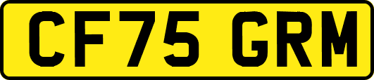 CF75GRM