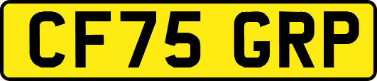 CF75GRP