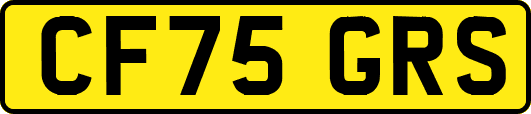 CF75GRS