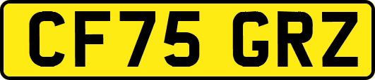 CF75GRZ