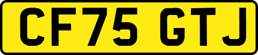 CF75GTJ