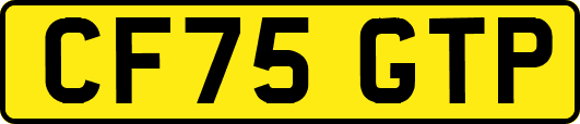 CF75GTP