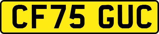 CF75GUC