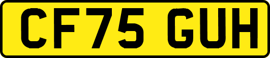 CF75GUH