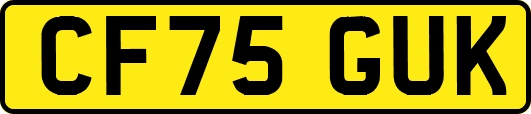CF75GUK