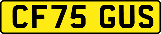 CF75GUS