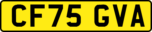 CF75GVA