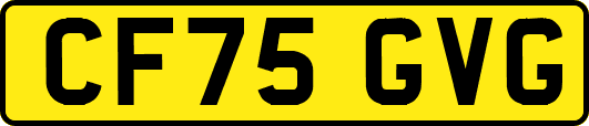 CF75GVG