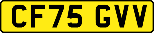 CF75GVV