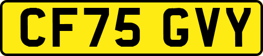 CF75GVY