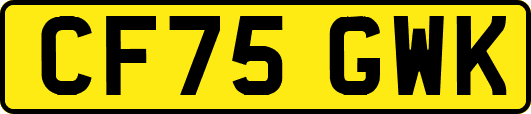 CF75GWK