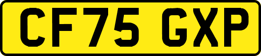 CF75GXP