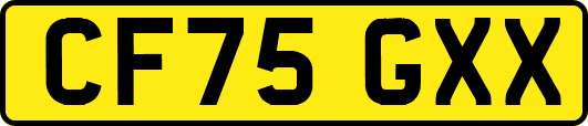 CF75GXX