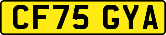CF75GYA