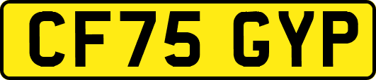 CF75GYP
