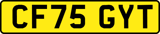 CF75GYT