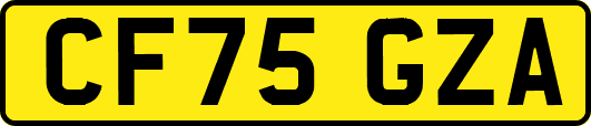 CF75GZA