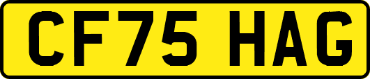CF75HAG