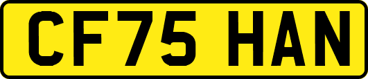 CF75HAN