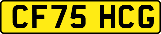 CF75HCG