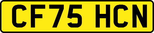 CF75HCN