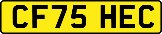 CF75HEC