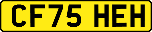 CF75HEH