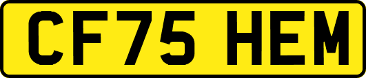 CF75HEM