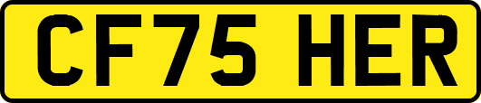 CF75HER