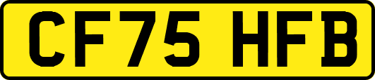 CF75HFB