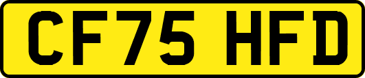 CF75HFD