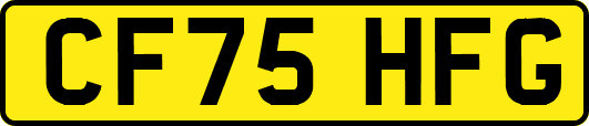 CF75HFG