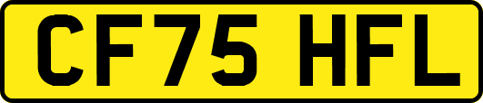 CF75HFL