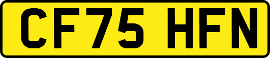 CF75HFN