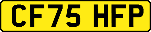 CF75HFP