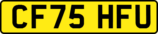 CF75HFU