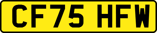 CF75HFW
