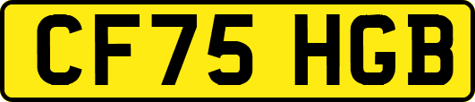 CF75HGB